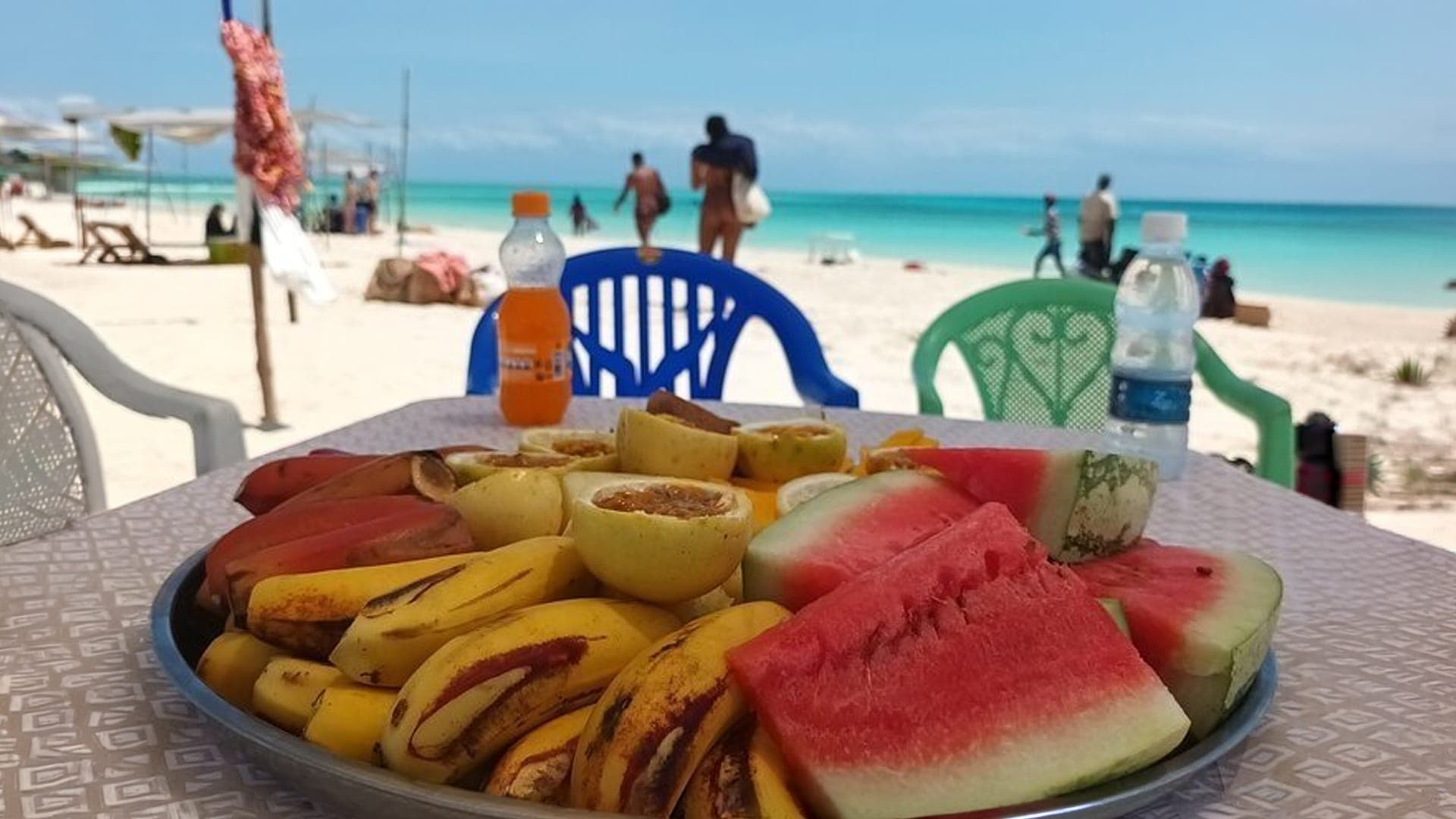 Half Day tour in Maafushi, Maldives